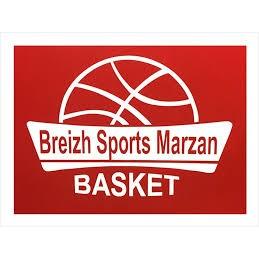 BREIZH SPORT MARZAN BASKET