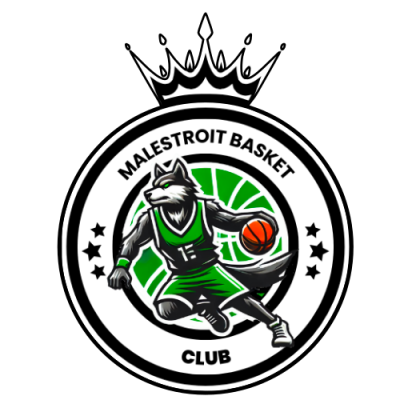 Malestroit Basket Club